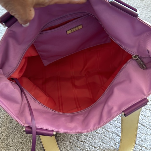 Tumi Travel Tote - Picture 3 of 11